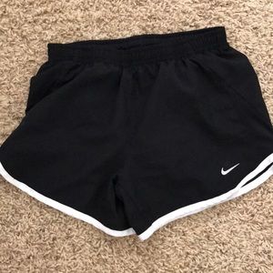 Nike Youth Shorts